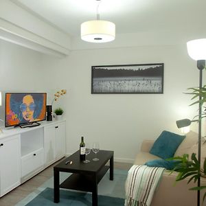 Apartamento de 2 Dormitorios